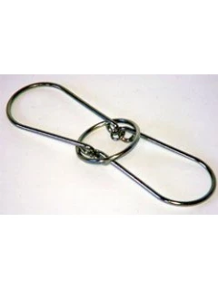 Eureka Mini Wire Fém 6 - 1