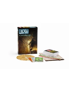 Exit - A Fáraó Sírkamrája