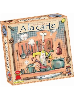 A La Carte