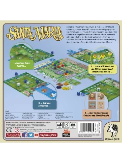 Santa Maria