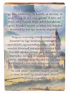 Egy Királyság Krónikája