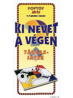 Ki nevet a végén