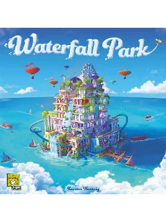 Waterfall Park