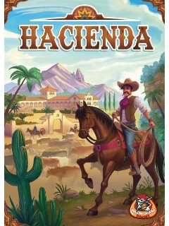 Hacienda