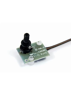 Massoth Volume Control (retrofit) 8242010