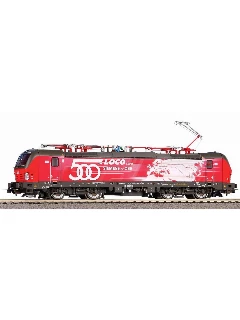 Piko H0 59198 Villanymozdony Br193 018-8 Vectron „ÖBB 500”