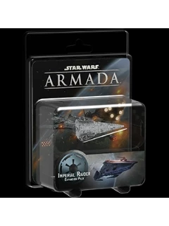 Star Wars: Armada - Imperial Raider Expansion Pack