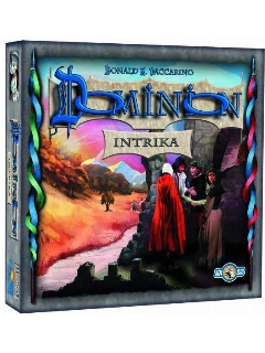 Dominion Intrika