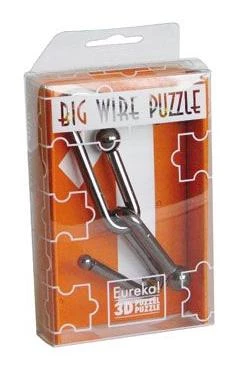 Eureka Big Wire 1