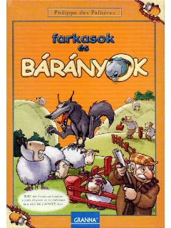Farkasok És Bárányok