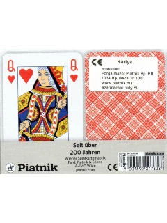 Römi 2x55 Lap - Standard Römi