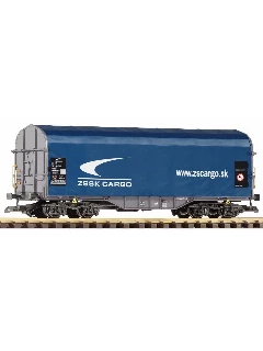Piko G 37722 Zssk Vi Cargo Tarp Car Shimmns723