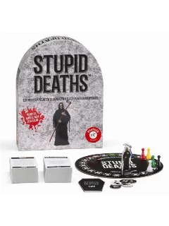 Stupid Death