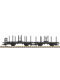 Piko G 37780 Disconnects, 1 Pair