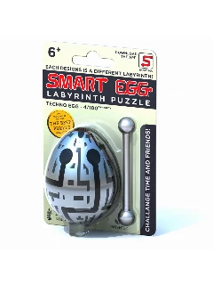 Smart Egg - Okostojás - Techno