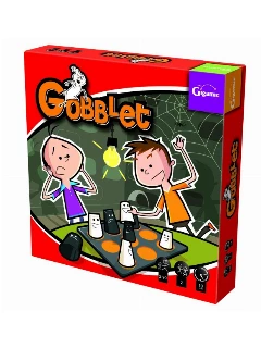 Gobblet Kid