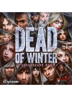 Dead Of Winter: A Crossroads Game