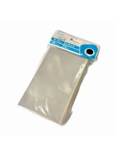 Kártyavédő Fólia - 70x120mm - Clear Card Sleeves Universal Card - Standard F
