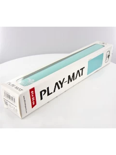 Play-mat Monochrome Turquoise 61 X 35 Cm
