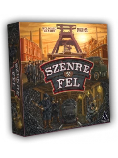 Szénre fel
