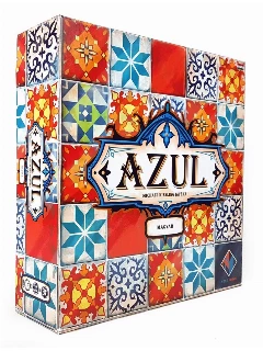 Azul