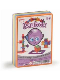 Happy Baubox