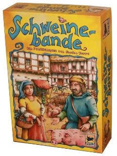 Schweinebande