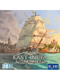 East India Companies