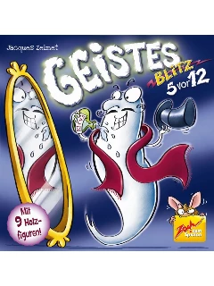 Geistesblitz 5 Vor 12