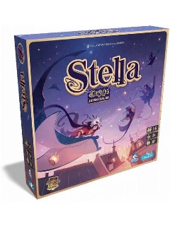 Stella - Dixit Univerzum
