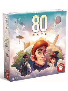 80 Days