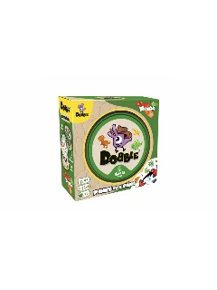 Dobble Dinók