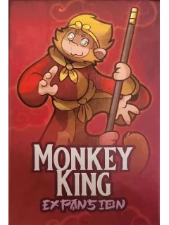 Night Parade of a Hundred Yokai: Monkey King Expansion (Kiegészítő)