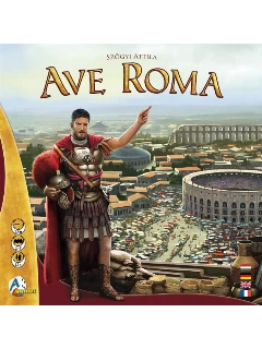 Ave Roma