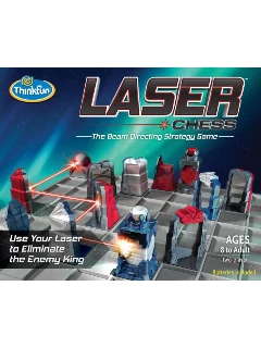 Laser Chess