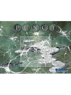 GIPF projekt - Pünct