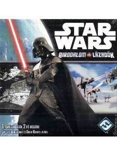 Star Wars: Birodalom Vs Lázadók