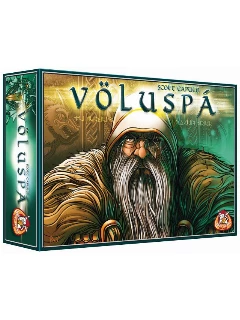Völuspá