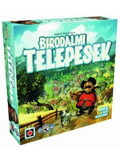 Birodalmi Telepesek