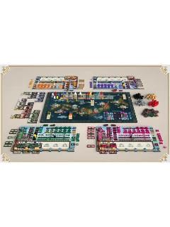 Nippon Zaibatsu Emperor's Edition