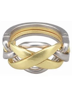 Cast - Ring - 4
