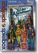 Spielbox 2006/5