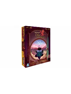 A hobbit - Oda és vissza