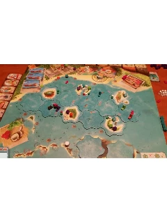 Vanuatu (second Edition) (Limitált Kiadás)