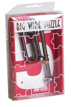Eureka Big Wire 5