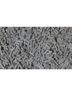 Juweela 1:24 Briquettes of coal"UNION", 150g (app. 4800 pcs.)