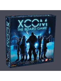 Xcom: The Board Game