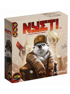 Nyet!