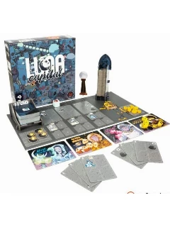 Luna Capital