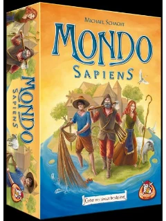 Mondo Sapiens